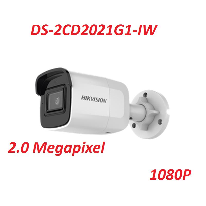 Camera IP 2.0MP HIKVISION DS-2CD2021G1-IW