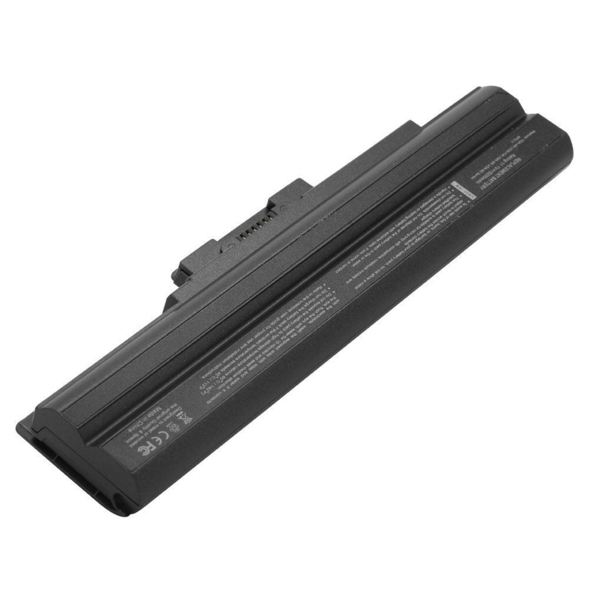 Pin laptop Sony Vaio VGP-BPS13 BPS21 YA YB CW SR