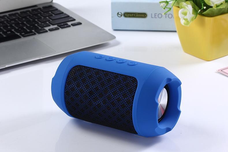 [HCM]Loa Bluetooth Âm Thanh Siêu Lớn Nghe Cực Đã BS-116