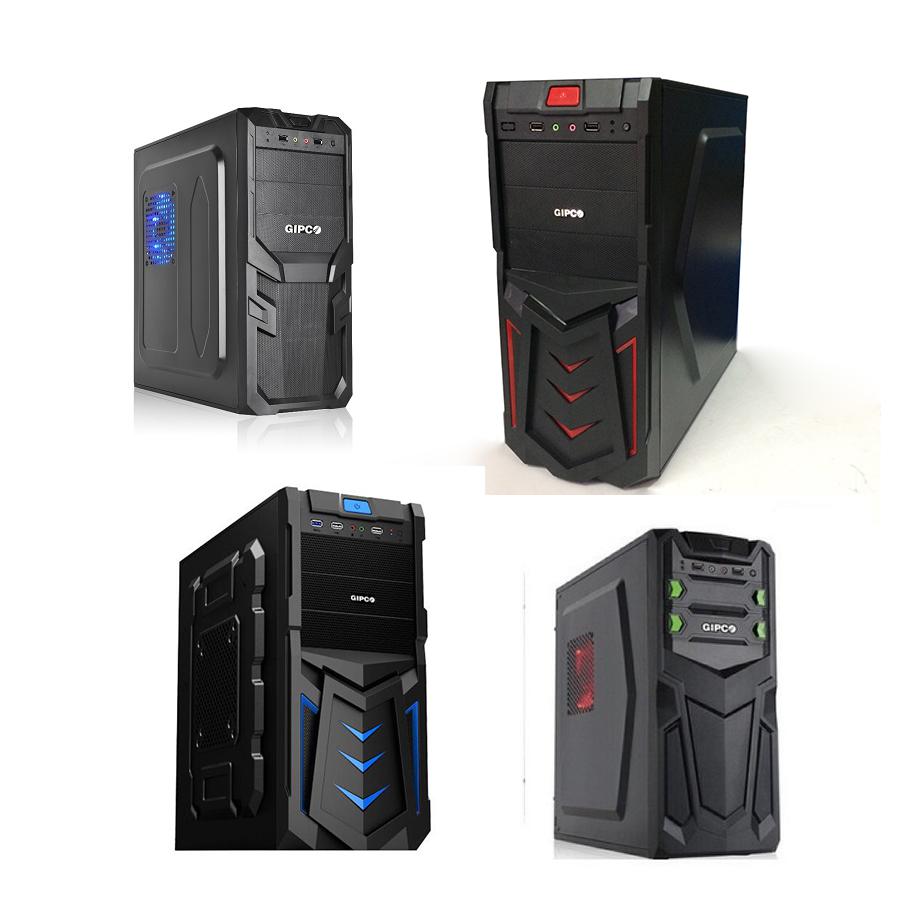 Thùng Cpu intel Core i3 / Ram 4gb / HDD 250gb