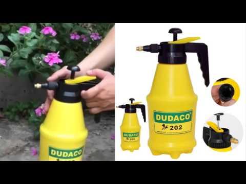 Bình xịt tưới cây 2 lít