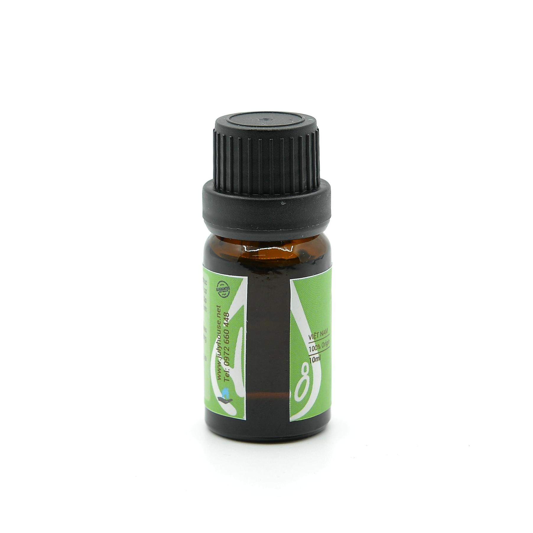 Tinh dầu Bạc Hà xông phòng 10ml