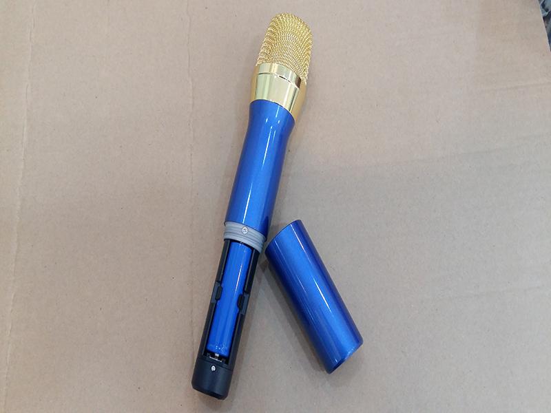 Bộ micro không dây CQA Q-009