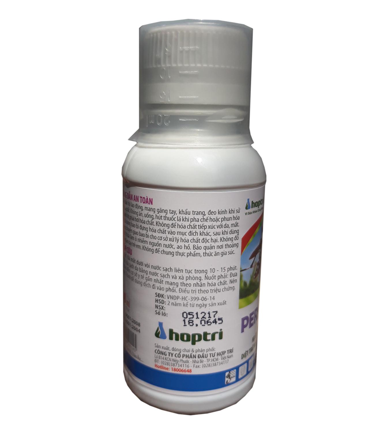 PERMECIDE 50EC INSECTICIDES