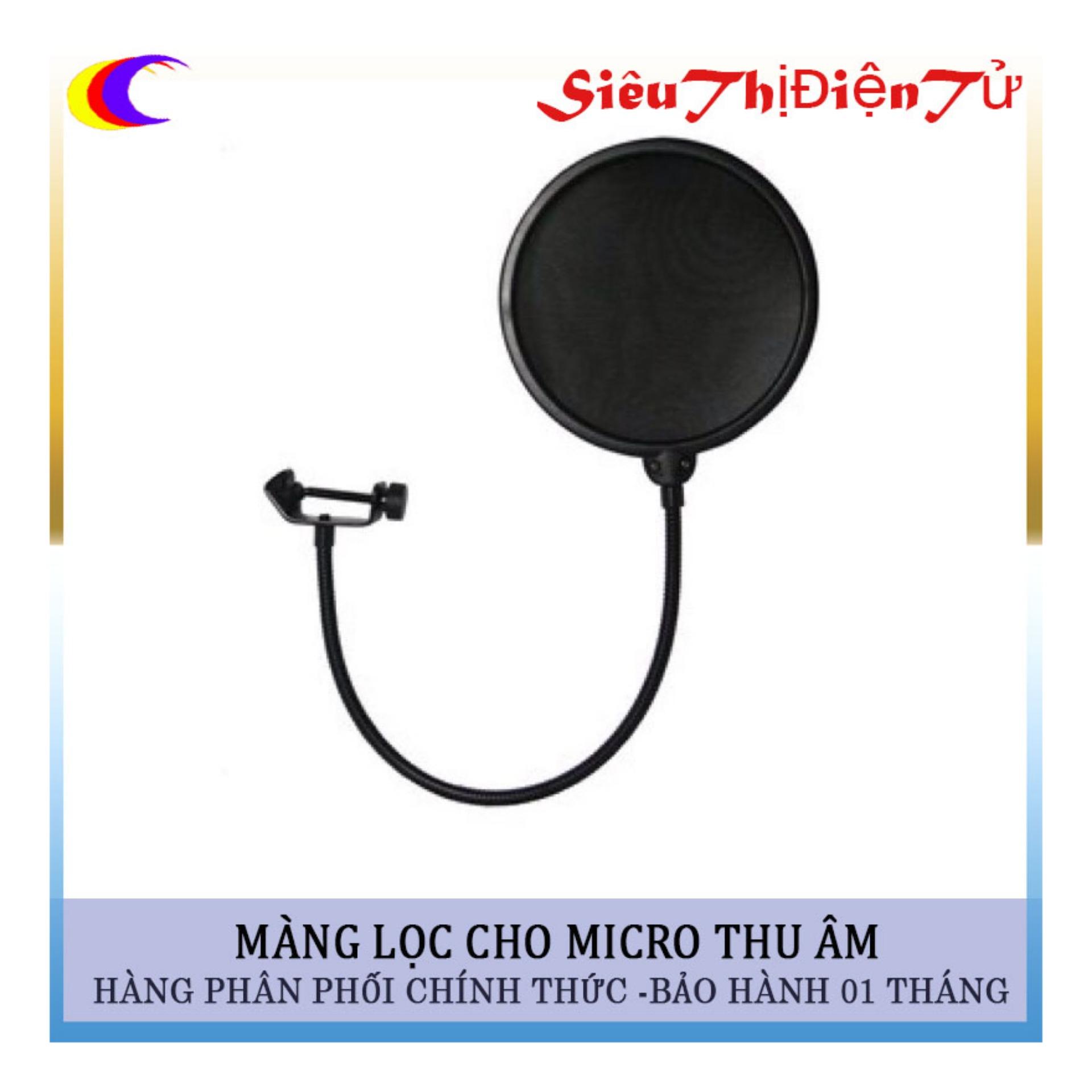 Bộ Takstar PC-K600 Icon Pro Takstar Chân màng nguồn day MA2 lọc ( Míc Chuẩn HOA VINH )