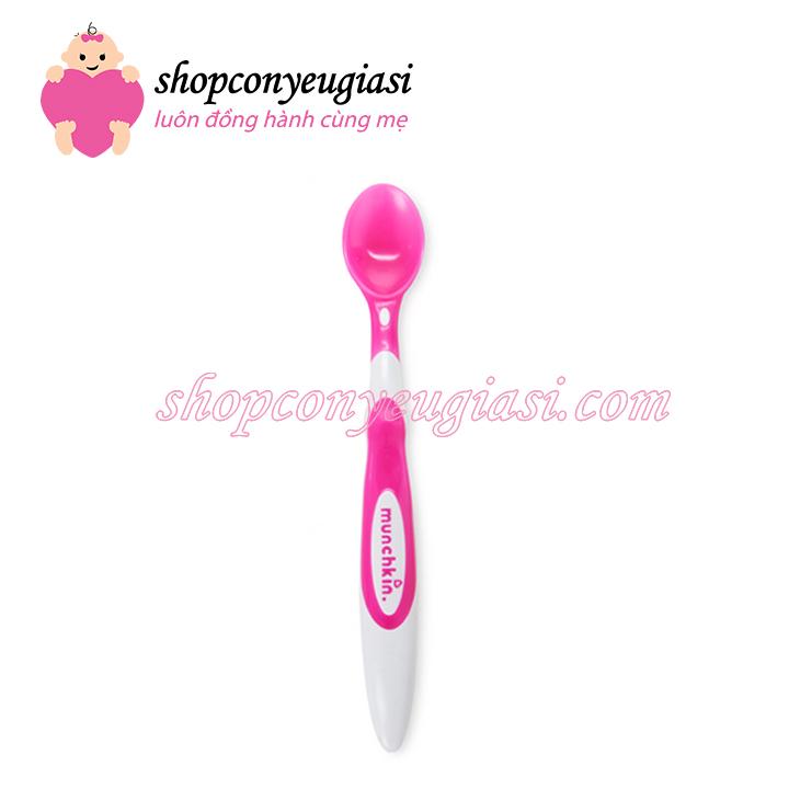 [HCM]Thìa Mềm MUNCHKIN MK10062 - Tách Set