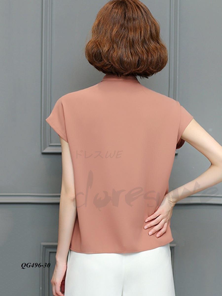 ÁO KIỂU VOAN CAO CẤP - SIZE S-6XL