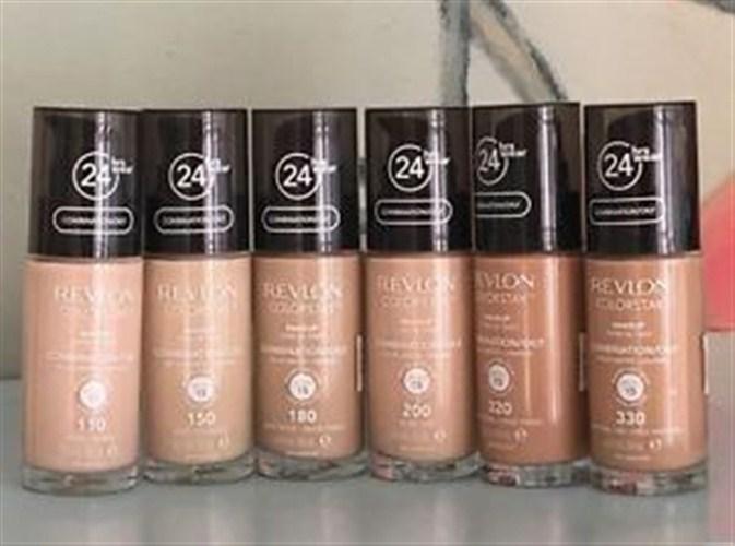 [HCM]Kem nền Revlon colorstay foundation