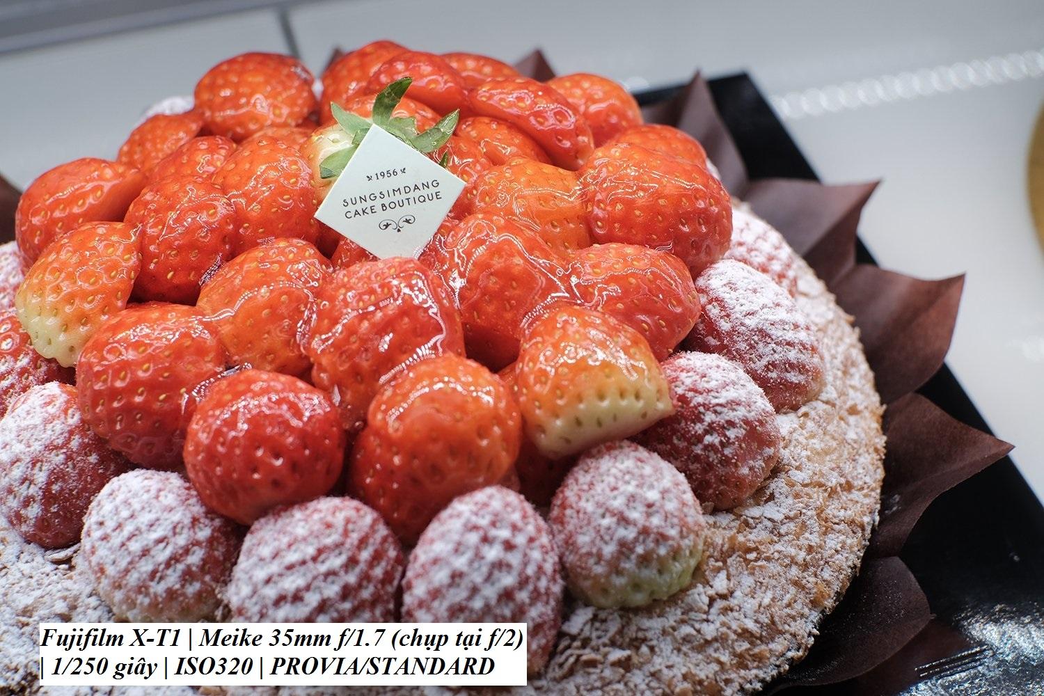 LENS MEIKE 35F1.7 MANUAL FOCUS FOR FUJIFILM FX