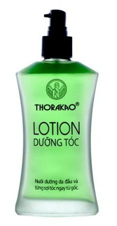 DƯỠNG TÓC TINH DẦU BƯỞI THORAKAO 120ML