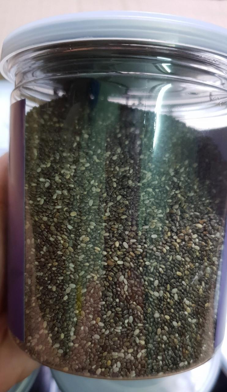 Hạt Chia Mỹ Sunfood 250g