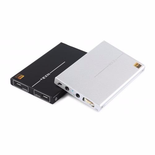 Topping NX2s Portable DAC Headphone Amplifier