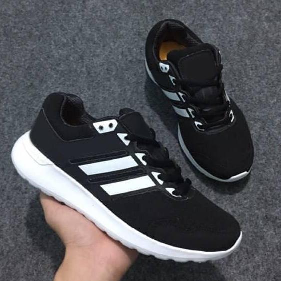 Giày Sneaker Thể Thao Nam Nữ - ST