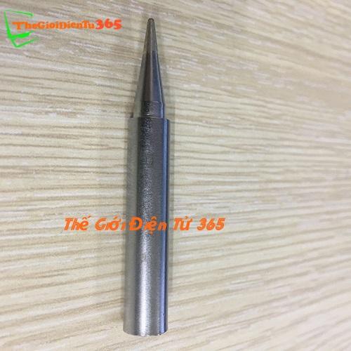 Đầu mũi hàn 907 loại nhọn