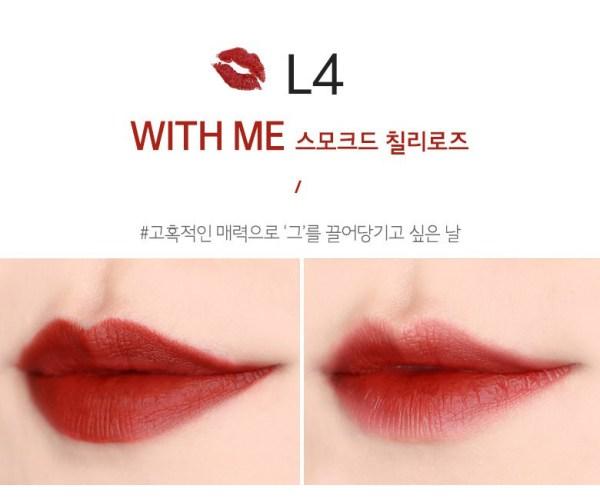 [HCM]Son Merzy Another Me The First Lipstick