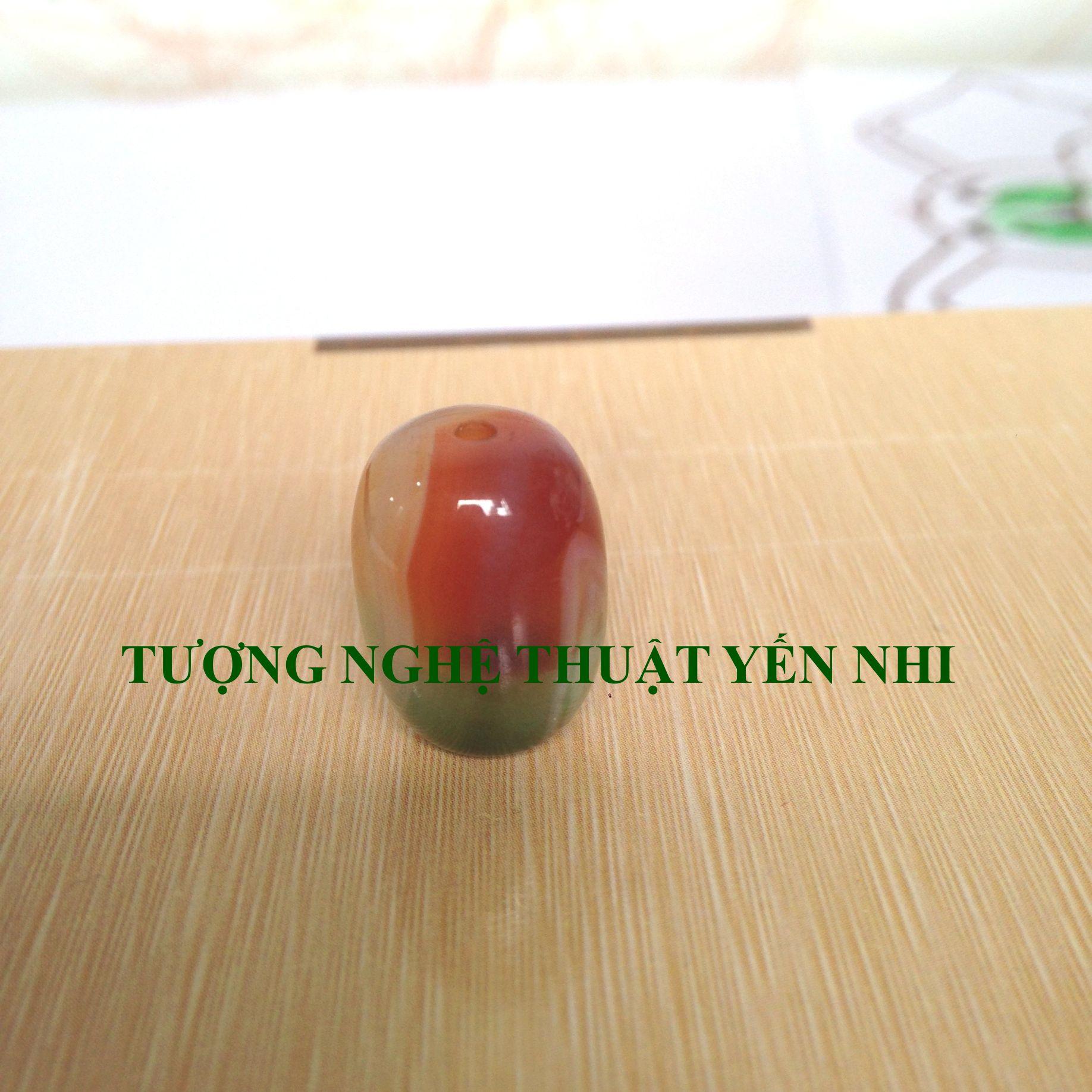 Lu Thống Mã não đỏ tự nhiên
