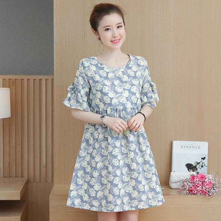 [HCM]Đầm bầu đầm sau sinh