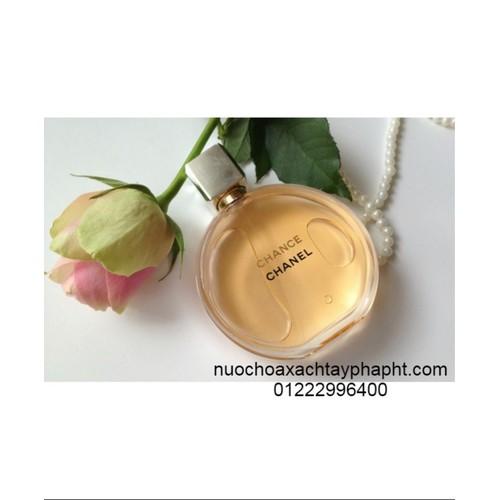 Nước hoa nữ Cha nel Chance EDP 100ml