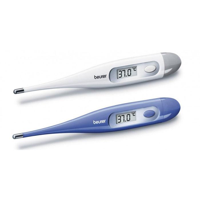 Nhiệt kế điện tử đầu cứng Beurer FT09- Hàng nhập khẩu