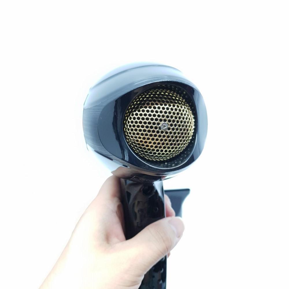 MÁY SẤY TÓC CAO CẤP 2 CHIỀU GEMEI GM-1752 2300W
