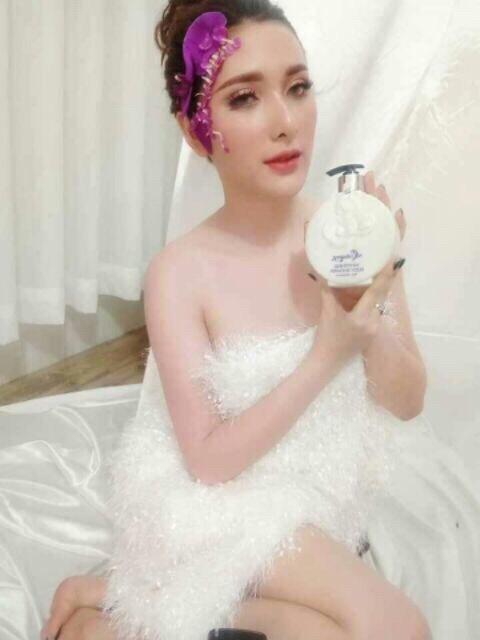 Sửa Tắm N Collagen
