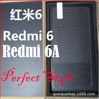 Cường lực xiaomi redmi 6a / redmi 6 Perfect style