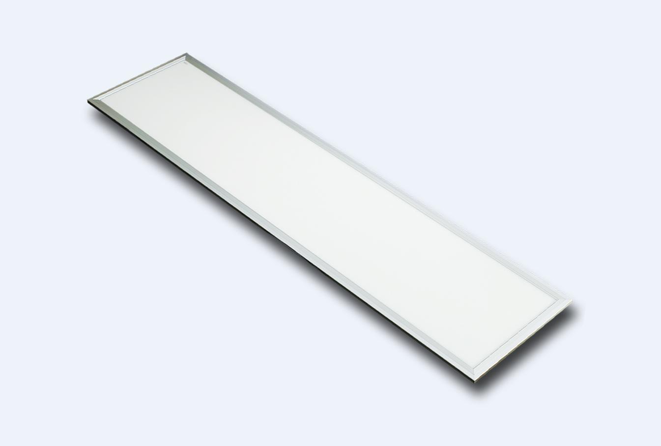 Đèn LED Panel Slim 1200x300 MPL062-036WS658LB6/MPL062-036WS408LB6/MPL062-036WS278LB6