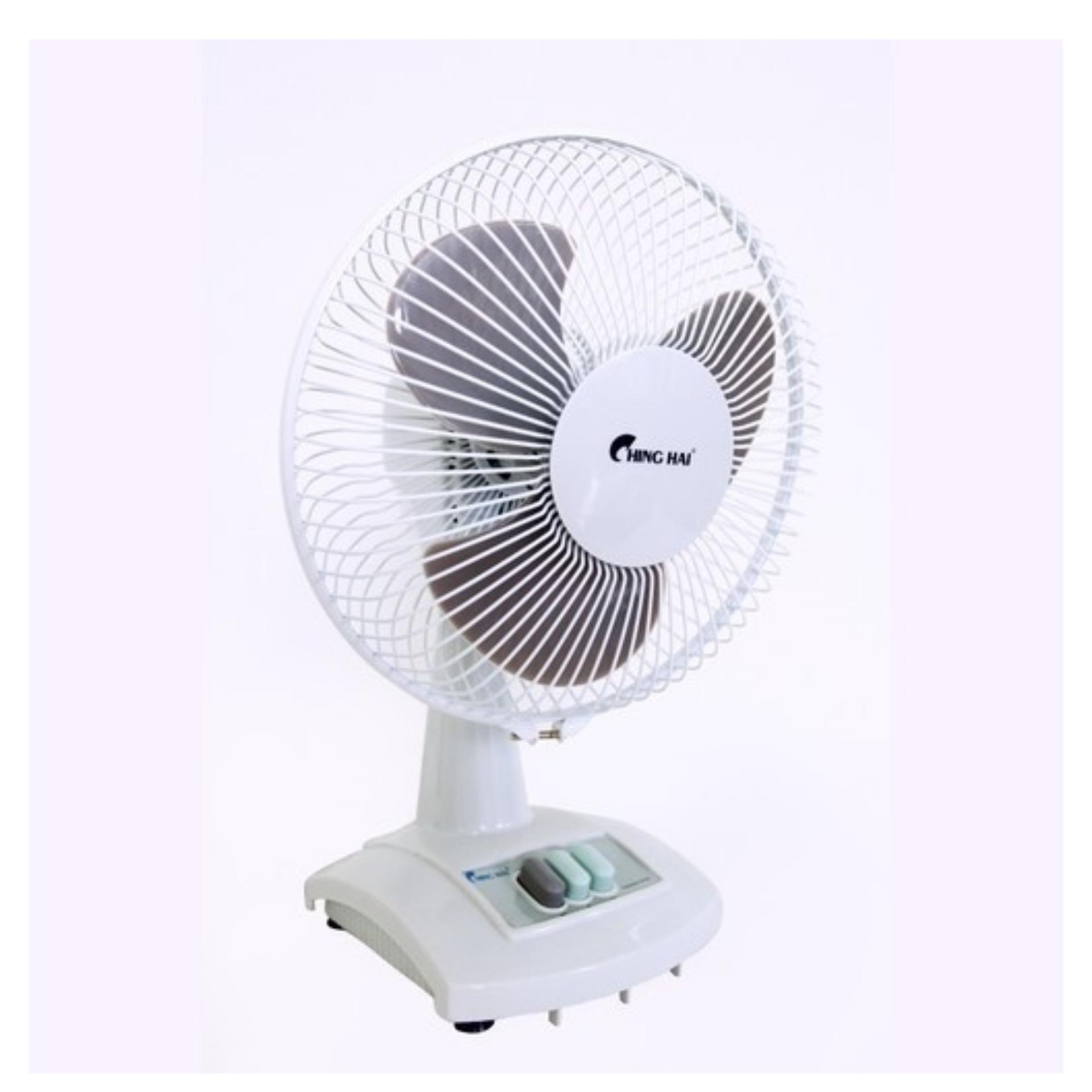 Quạt bàn mini ChingHai HD601