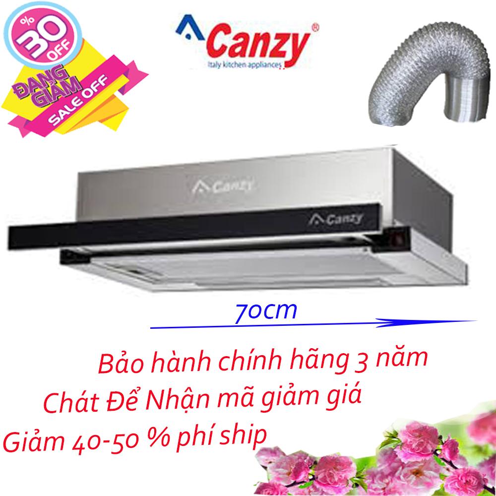 Máy hút mùi canzy cz 7002G