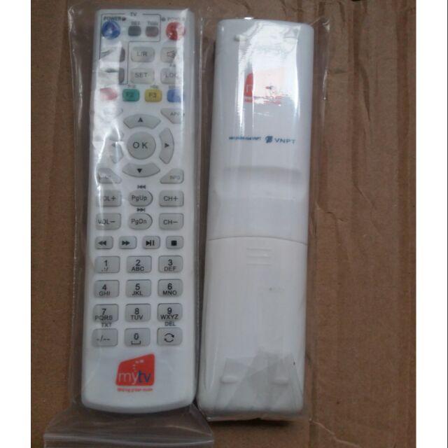 Remote Điều khiển MyTV (Huawei)