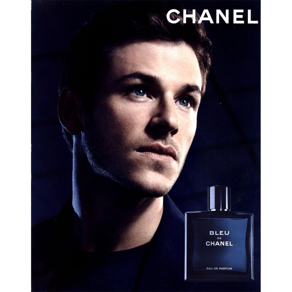 Nước Hoa Nam Bleu De Chanel Paris Eau De Parfum 100ml