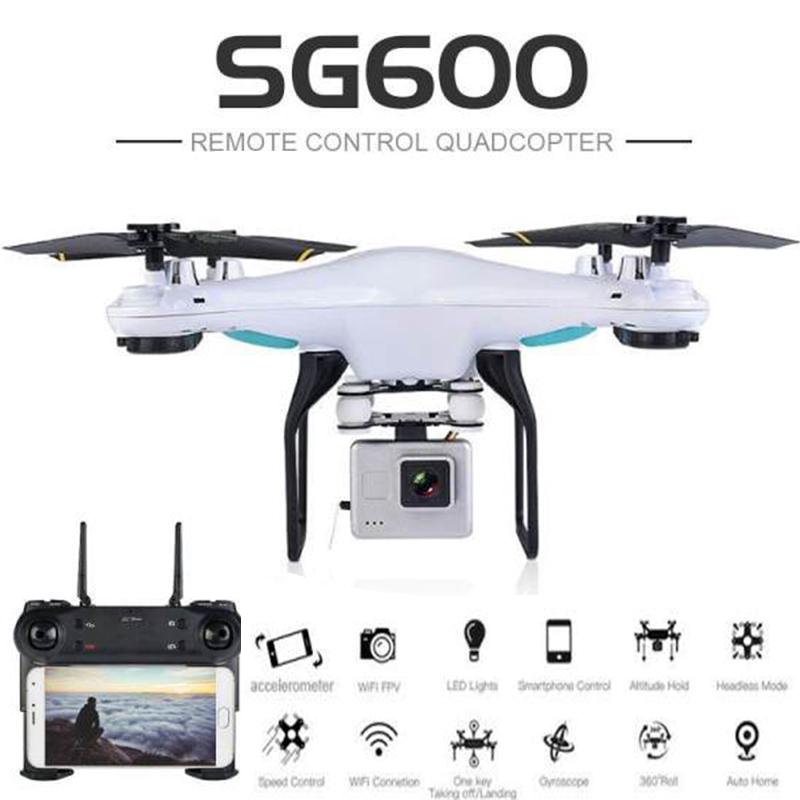 Pin FLYCAM SG600 3.7v 750mAh