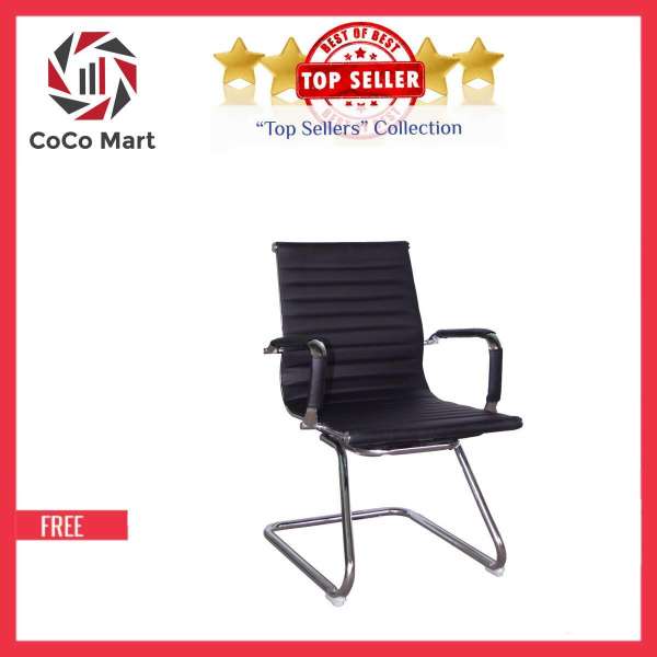 Ghế Trưởng Phòng Chân Xoay CoCo015C-1