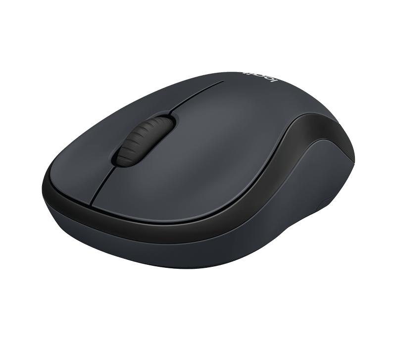 Chuột không dây Logitech M221