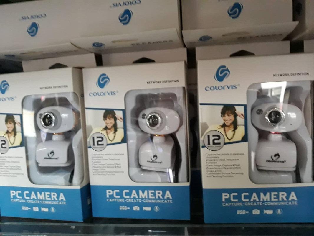 Webcam Colorvis ND80