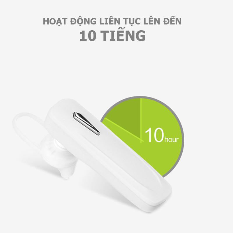 Tai nghe Bluetooth BT-01 không dây kiểu dáng thể thao