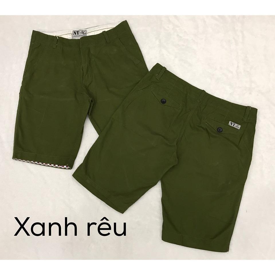 Quần sort nam thời trang cao cấp QN03