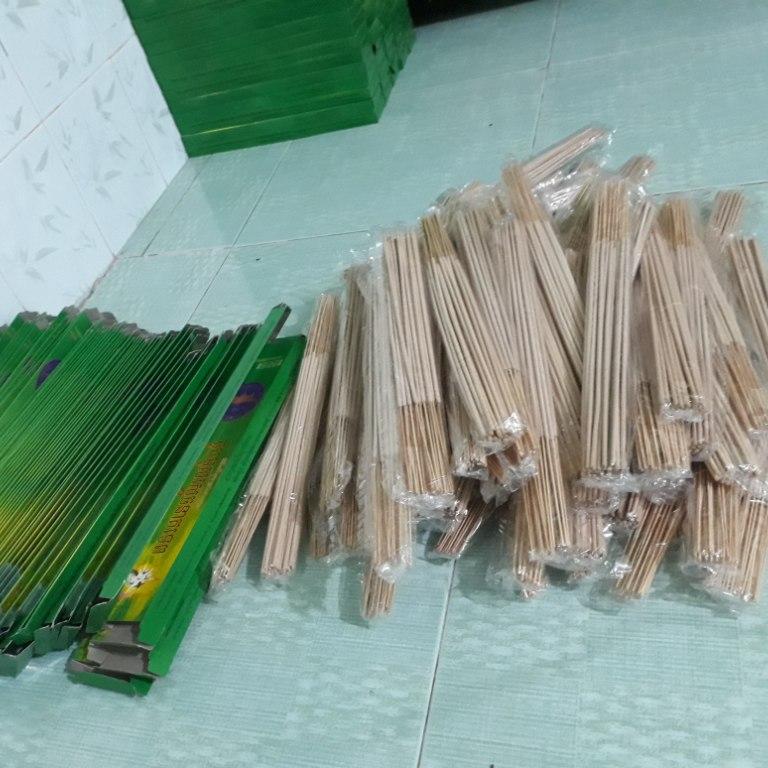 Nhang muỗi cây Campuchia