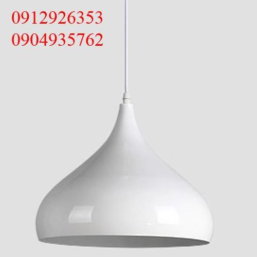 CHAO ĐÈN THẢ GIỌT NƯỚC