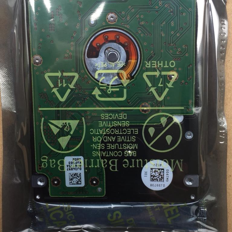 Ổ cứng HDD laptop HGST 500GB mới