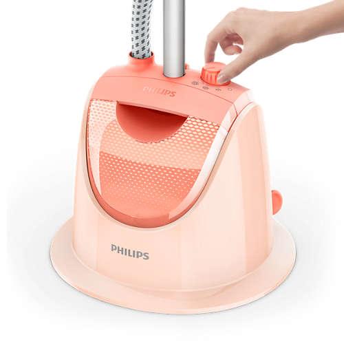 Bàn là hơi nước Philips GC507 - Hàng Công ty (Xuất hóa đơn GTGT theo yêu cầu của Quý Khách) ( sp Bảo hành 2 năm trên toàn quốc)
