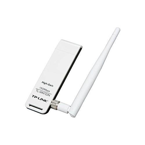 Bộ thu wireless tp-link tl-wn722n