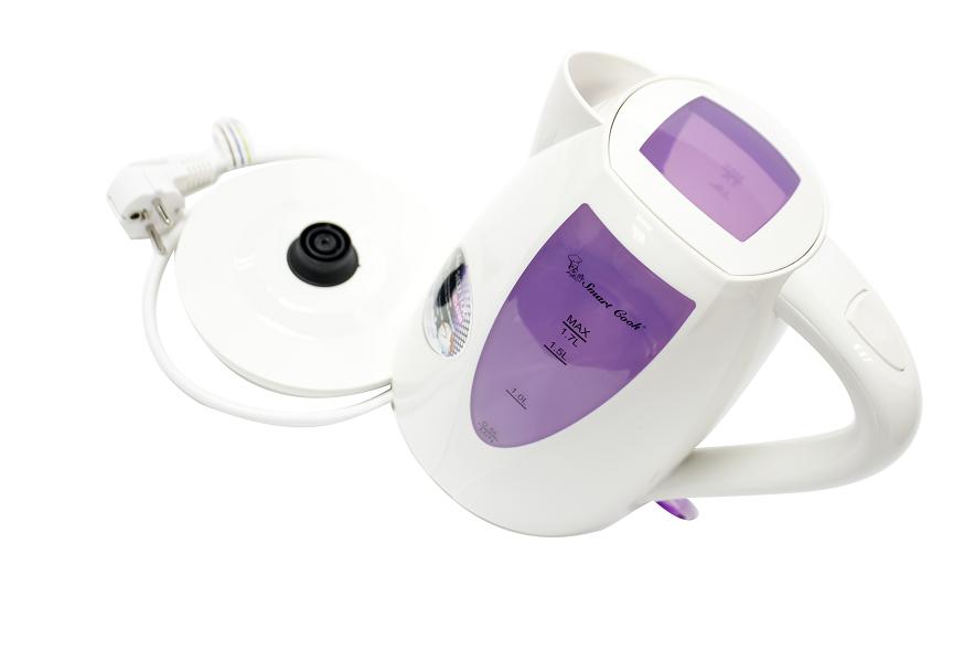 BÌNH SIÊU TỐC ELMICH SMART COOK KES-0700 - 1.7 LÍT