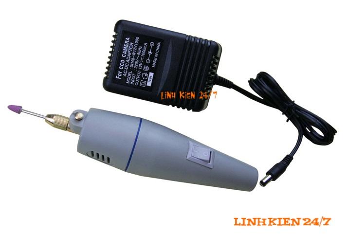 MÁY KHOAN CẦM TAY MINI ĐA NĂNG