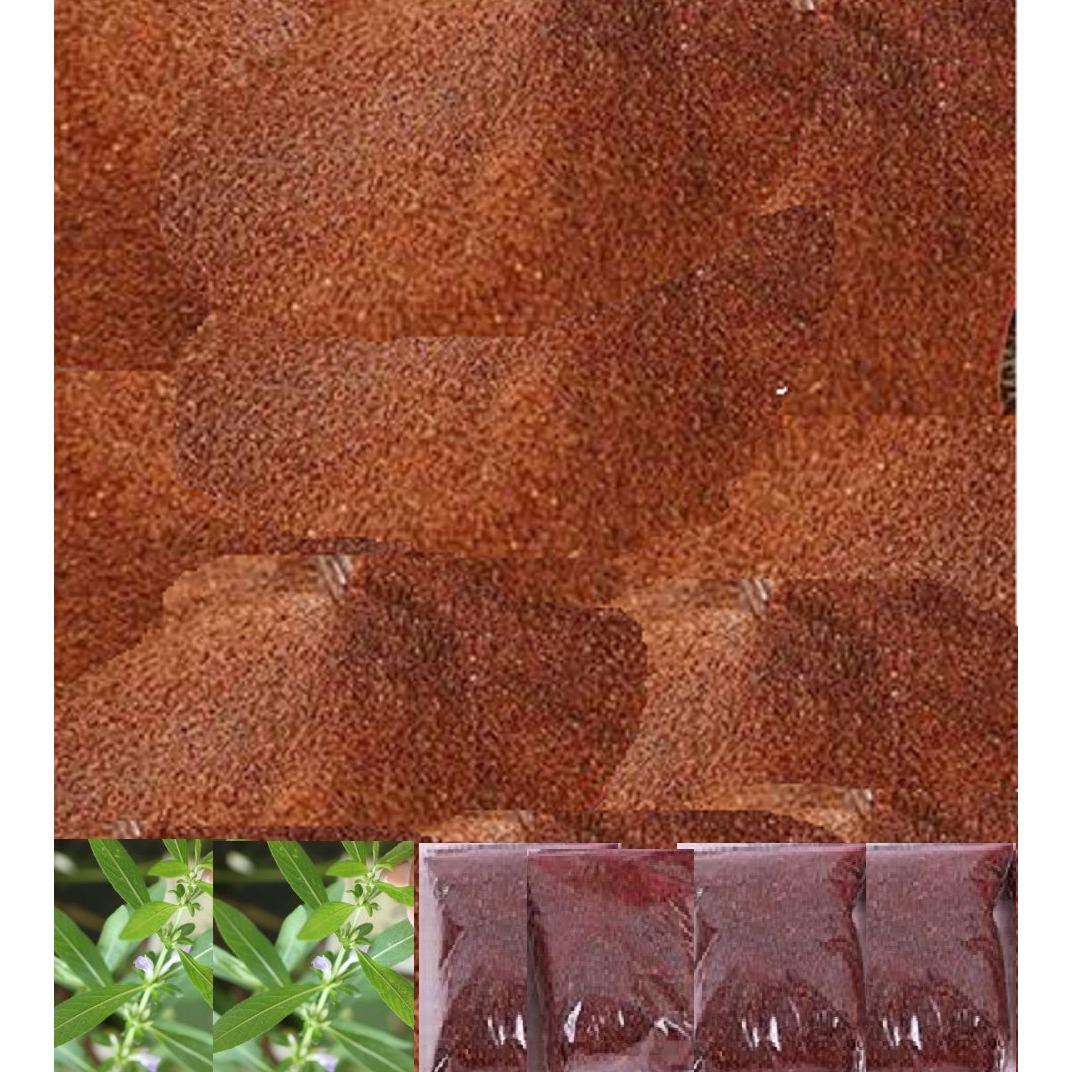 Ngũ Hoa Hạt (Đình Lịch) 100g - Bạch Tuyết