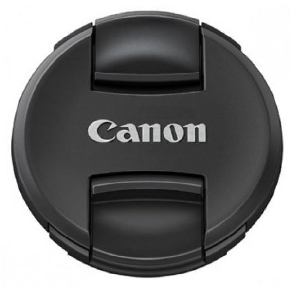 Nắp đậy ống kính Lens Cap Canon Size 77mm