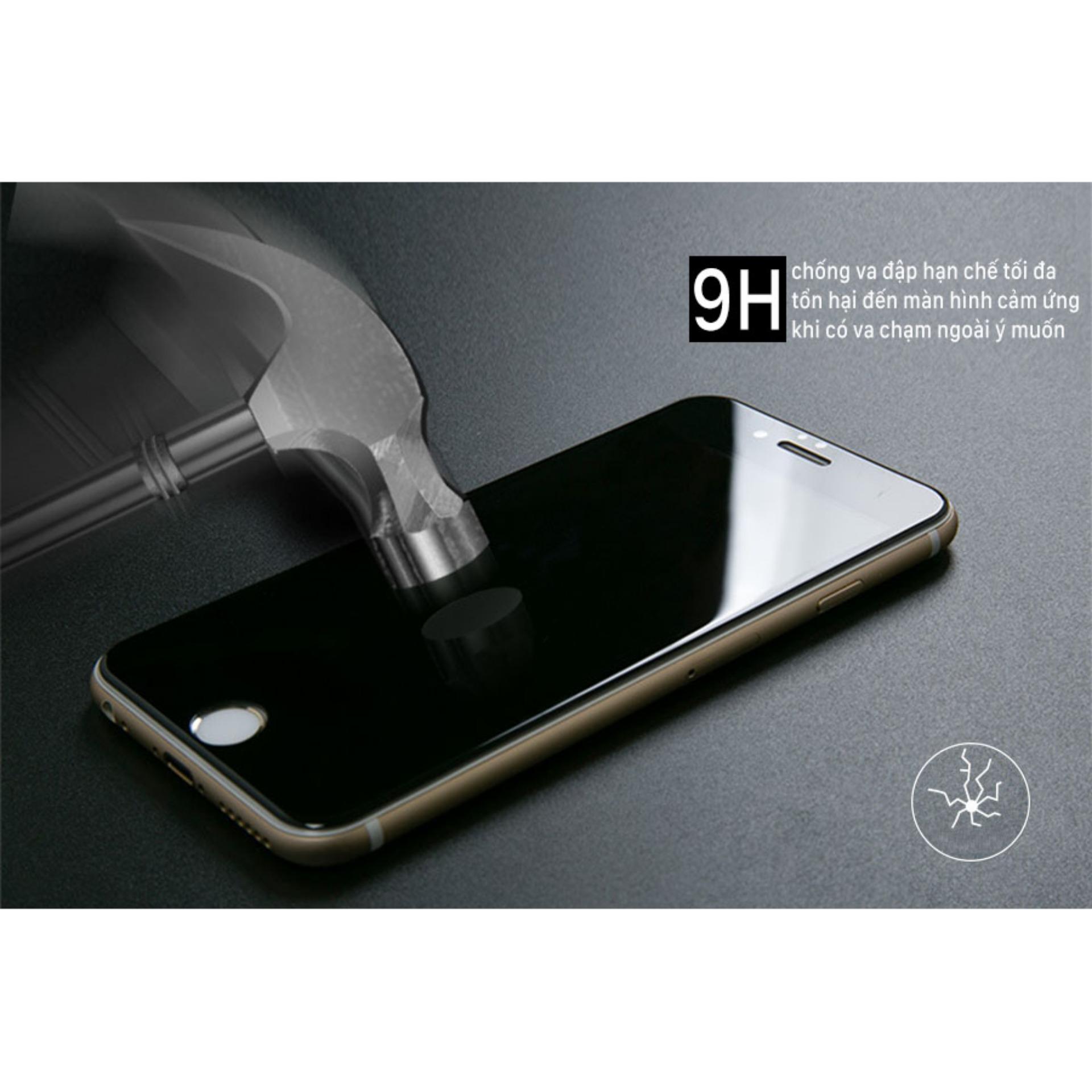 Combo 5 cường lực trong suốt cho iphone 4/5/5s/5se/6/6s/6splus/6plus/7/8/7plus/8plus/X