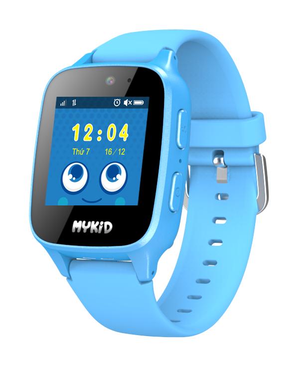 Đồng hồ thông minh trẻ em Viettel MyKID (miễn phí dịch vụ 12 tháng đầu)