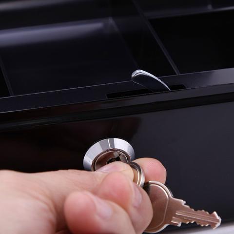 Hộp Đựng Tiền Kim Loại Cao Cấp Uncle Bills HG0095