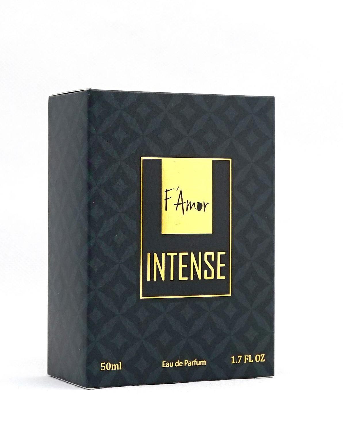 Nước hoa nam cao cấp Intense F’Amor